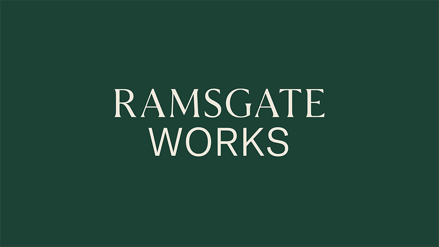 Ramsgate Works logo